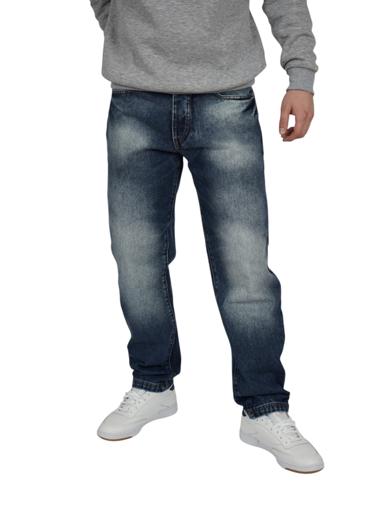 Picaldi Herren Jeans Zicco 473 Jackpot W42-L32