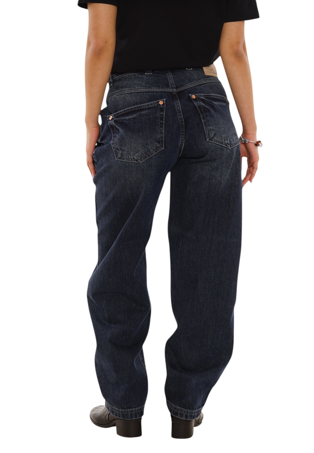 Picaldi Damen Jeans Zicco 471 Miracle W42-L32