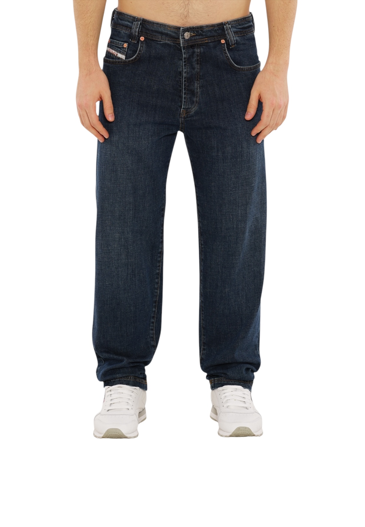 Picaldi Herren Jeans Zicco 472 Torzen