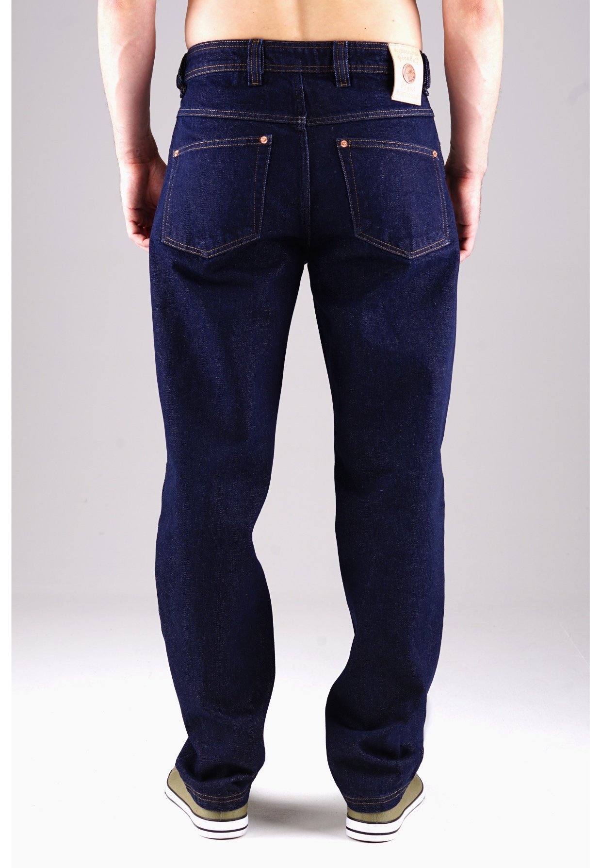 Picaldi Herren Jeans Zicco 472 Dark Blue dark blue W46-L32