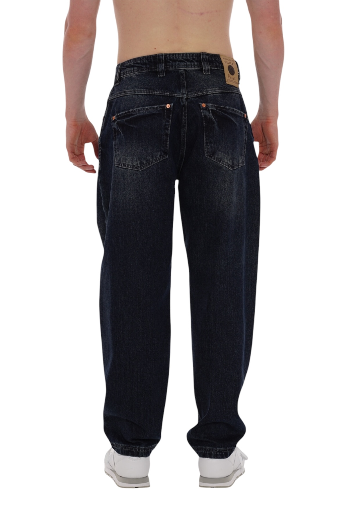 Picaldi Herren Jeans Zicco 471 Miracle W42-L32