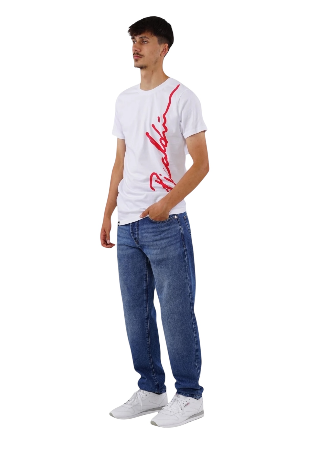 Picaldi Herren Jenas Zicco 472 Dakota W46-L32