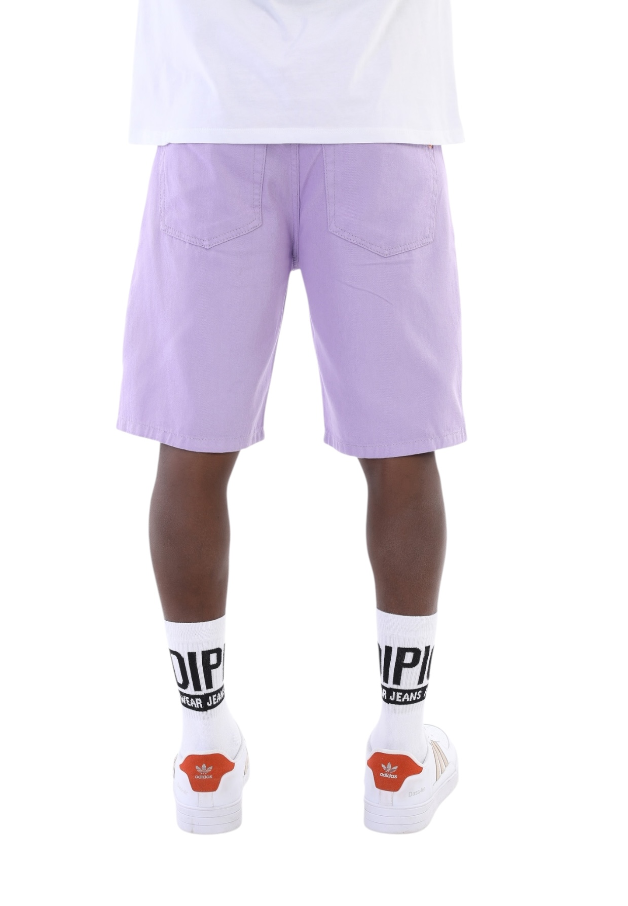 Picaldi Herren Shorts Zicco 472 Purple W38