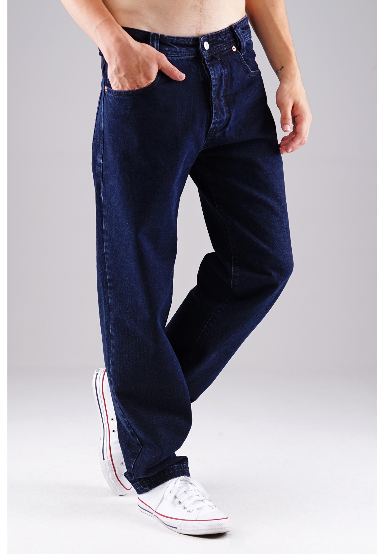 Picaldi Herren Jeans Zicco 472 EL Paso dark navy W46-L32
