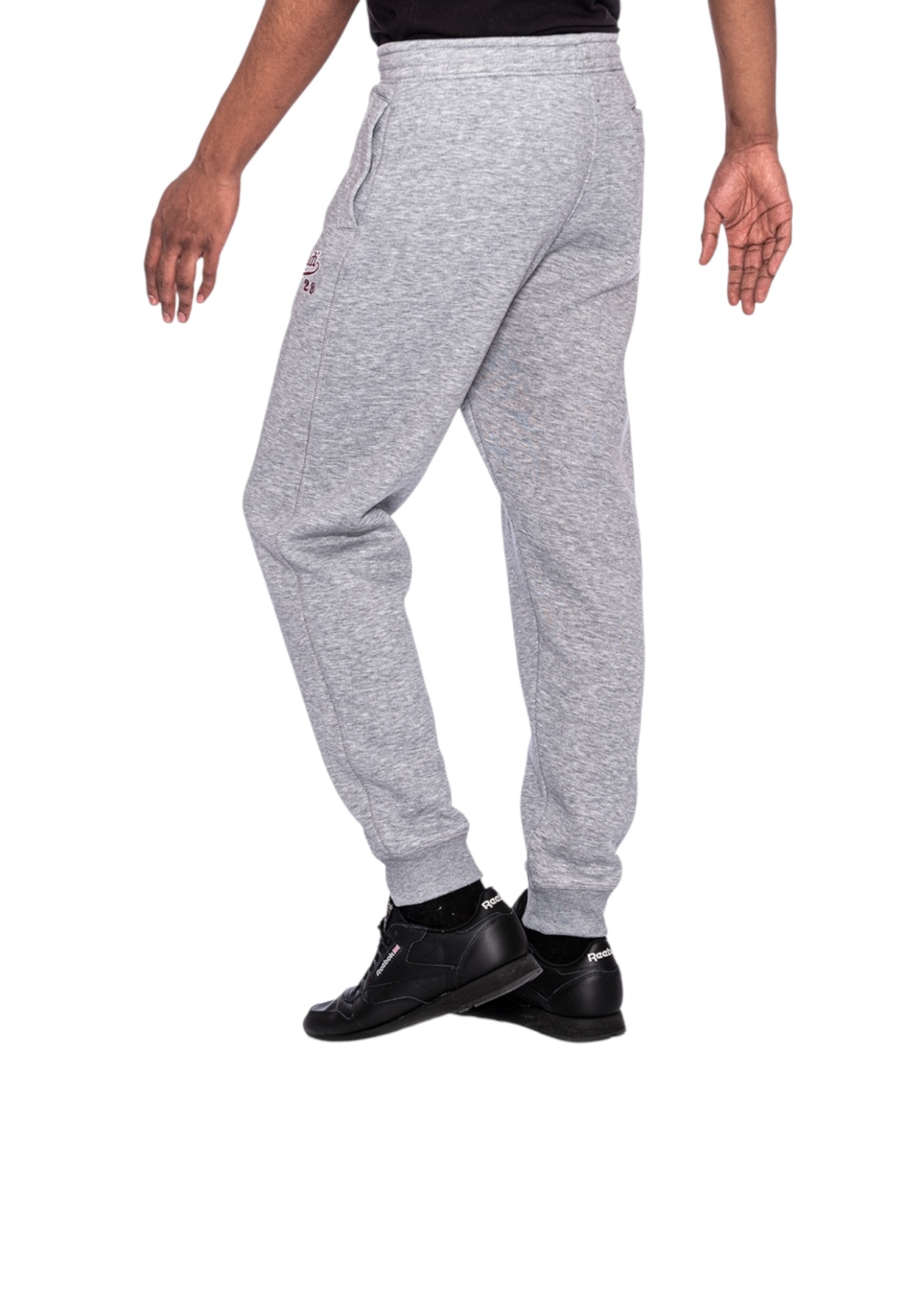 Picaldi Herren Sweatpants Classical grey XXL