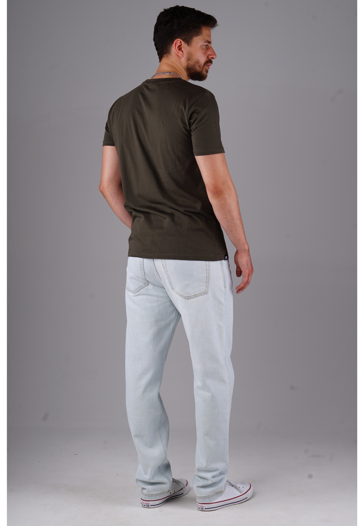 Picaldi Herren Jeans Zicco 473 Everest stone wash W42-L32