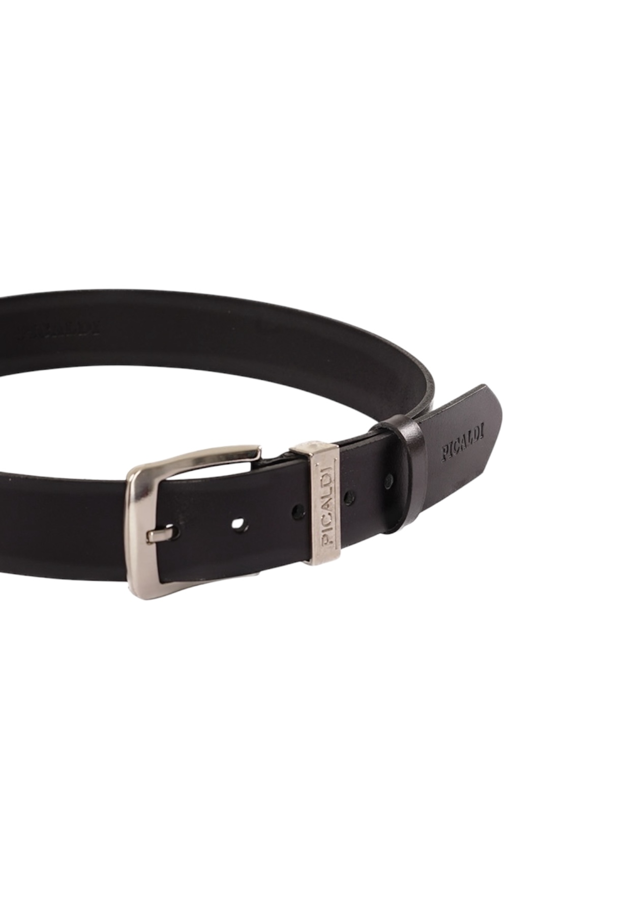 Picaldi Herren Ledergürtel Timeless Picaldi Herren Ledergürtel Timeless black 95