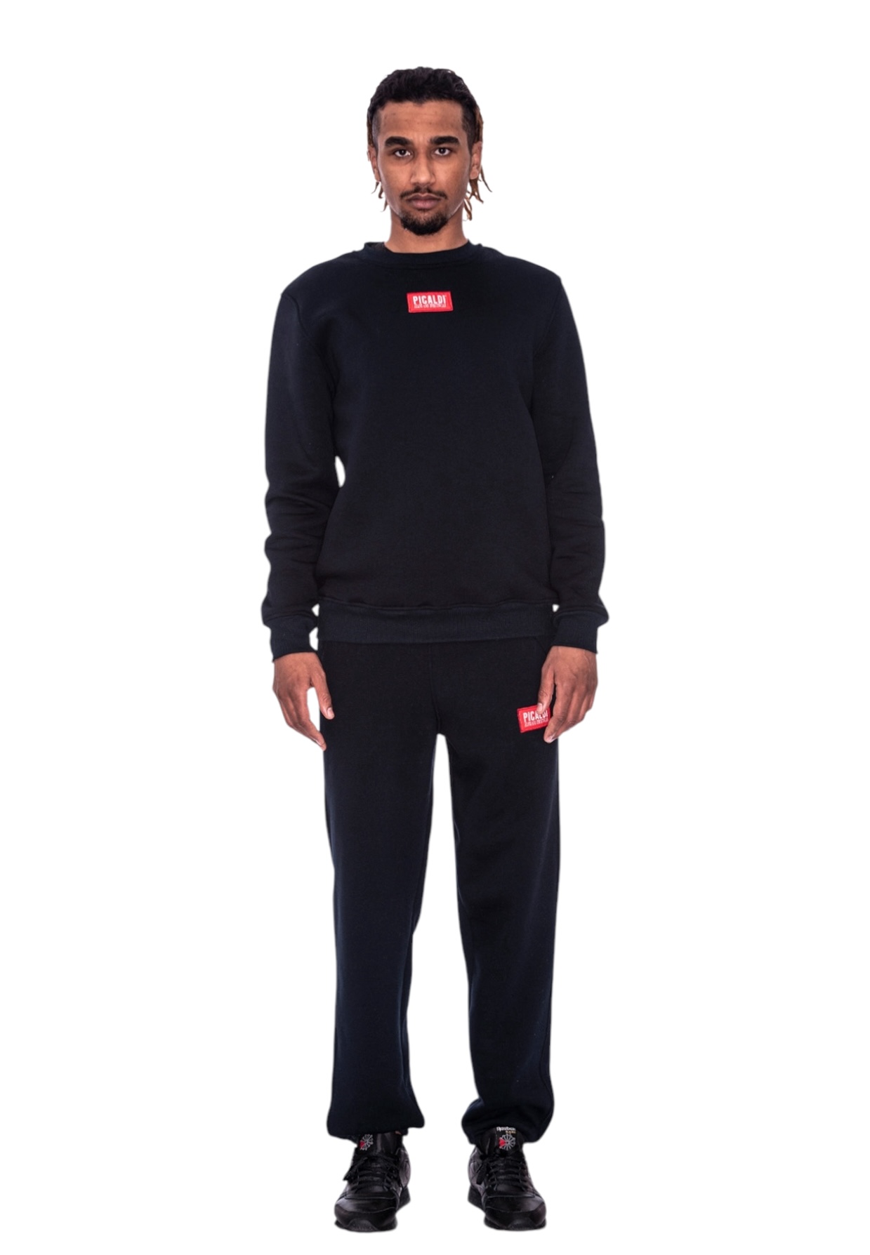 Picaldi Herren Sweatpants Originals Navy Blue XXL