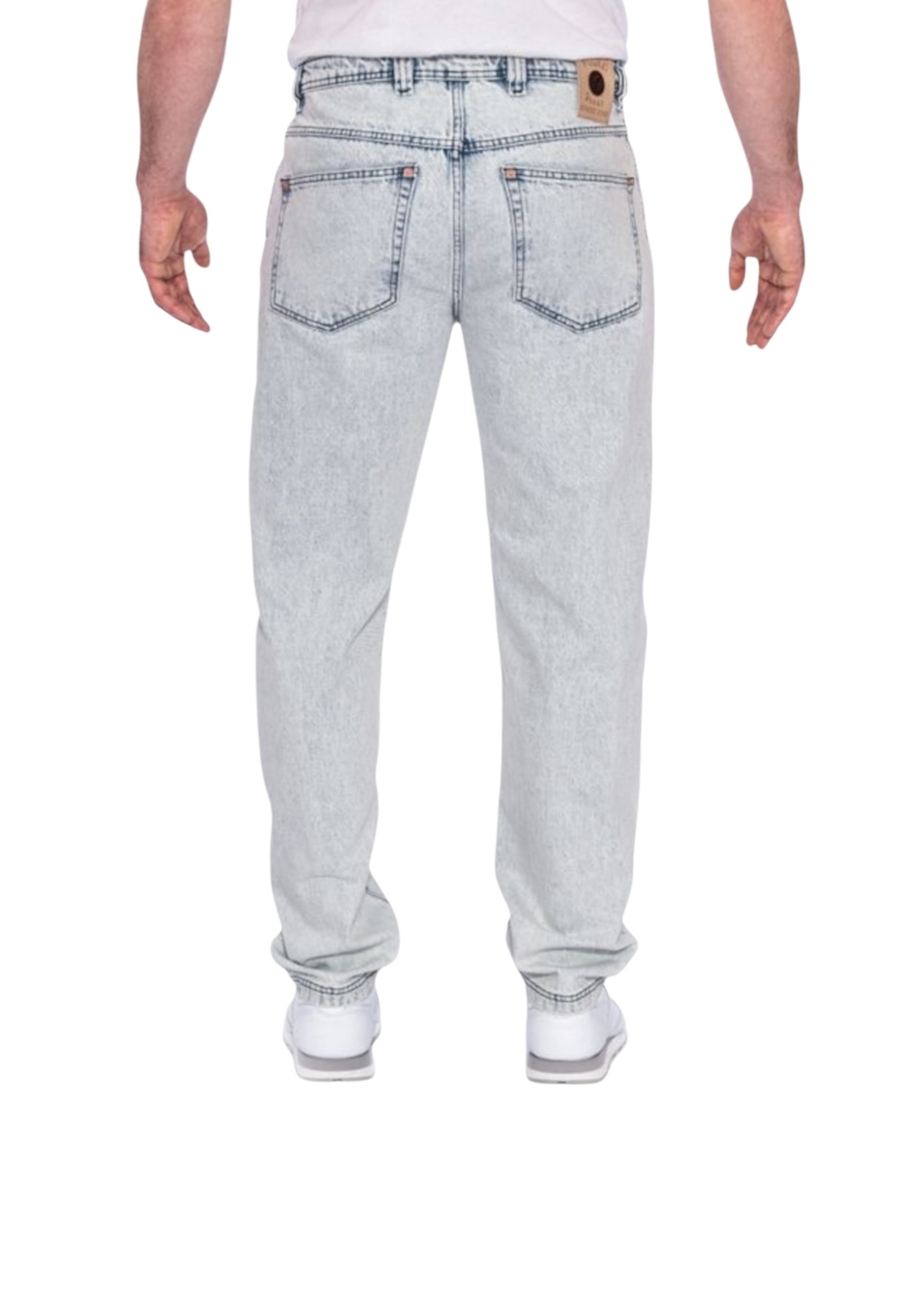 Picaldi Herren Jeans Zicco 473 Dublin W40-L32