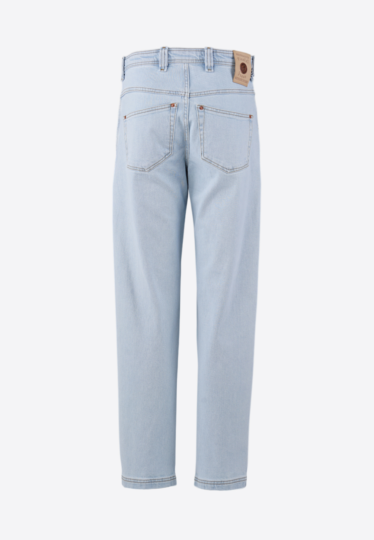 Picaldi Herren Jeans Zicco 472 Ozzy stone W42-L32
