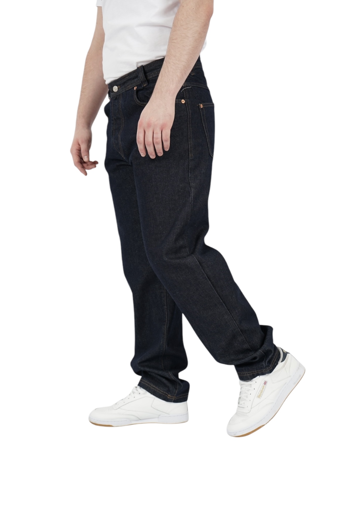Picaldi Herren Jeans Zicco 472 Dark Blue W46-L32