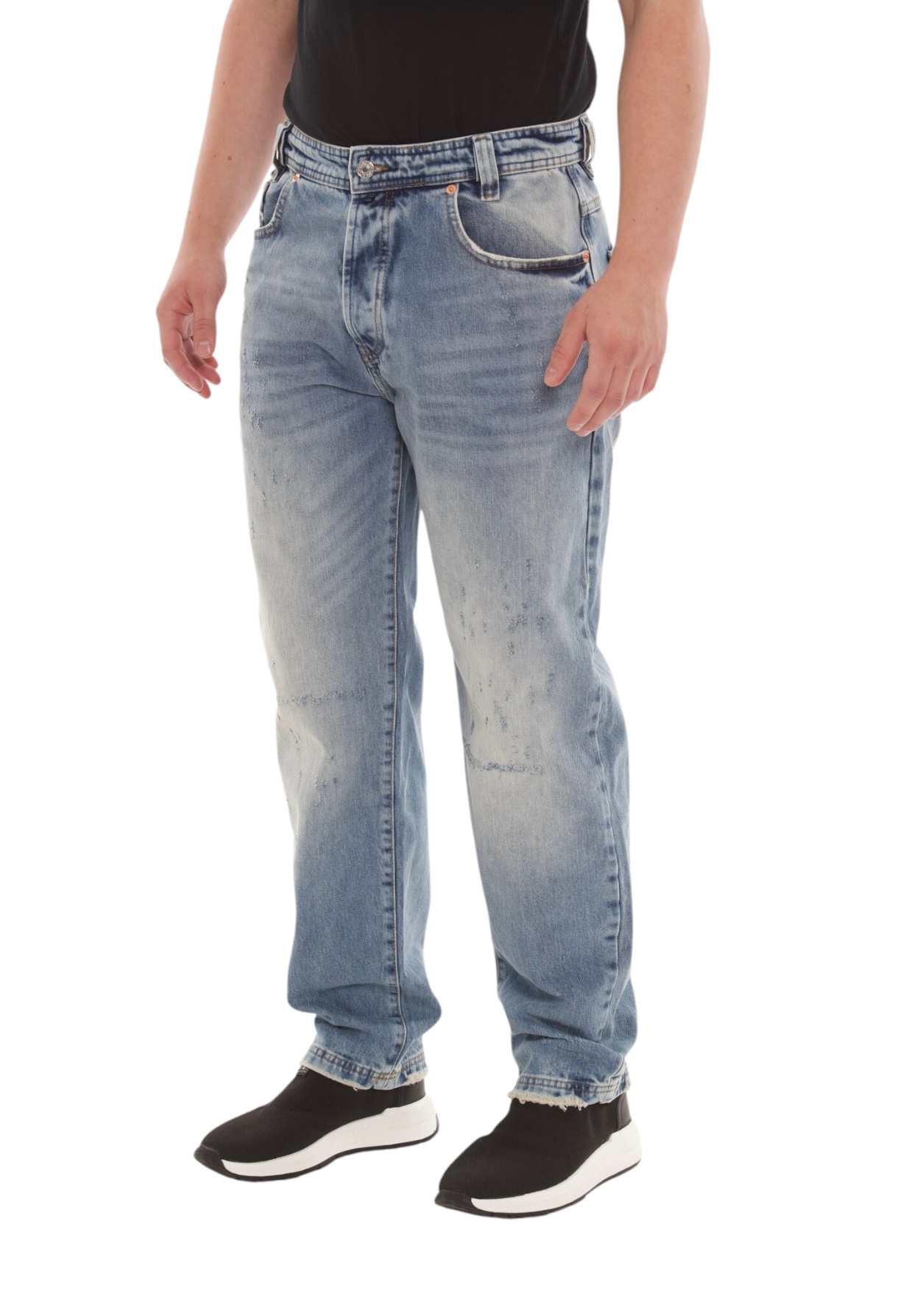 Picaldi Herren Jeans Zicco 472 Oakland W40-L34
