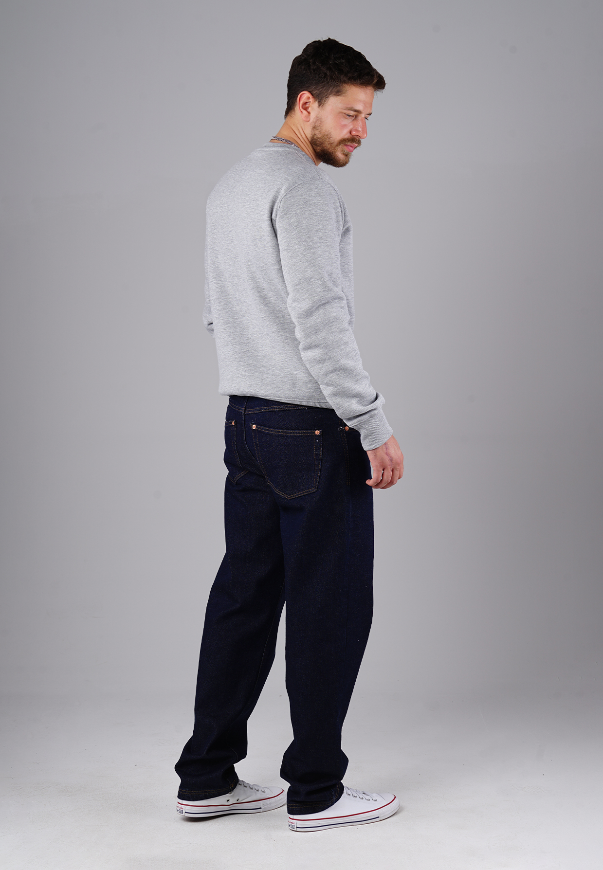 Picaldi Herren Jeans Zicco 473 Dark Blue deep dark blue W46-L32
