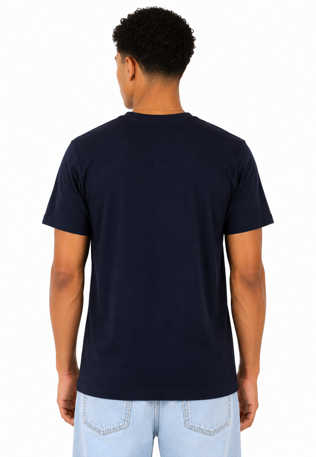 Picaldi Herren T-Shirt Originals Navy Blue