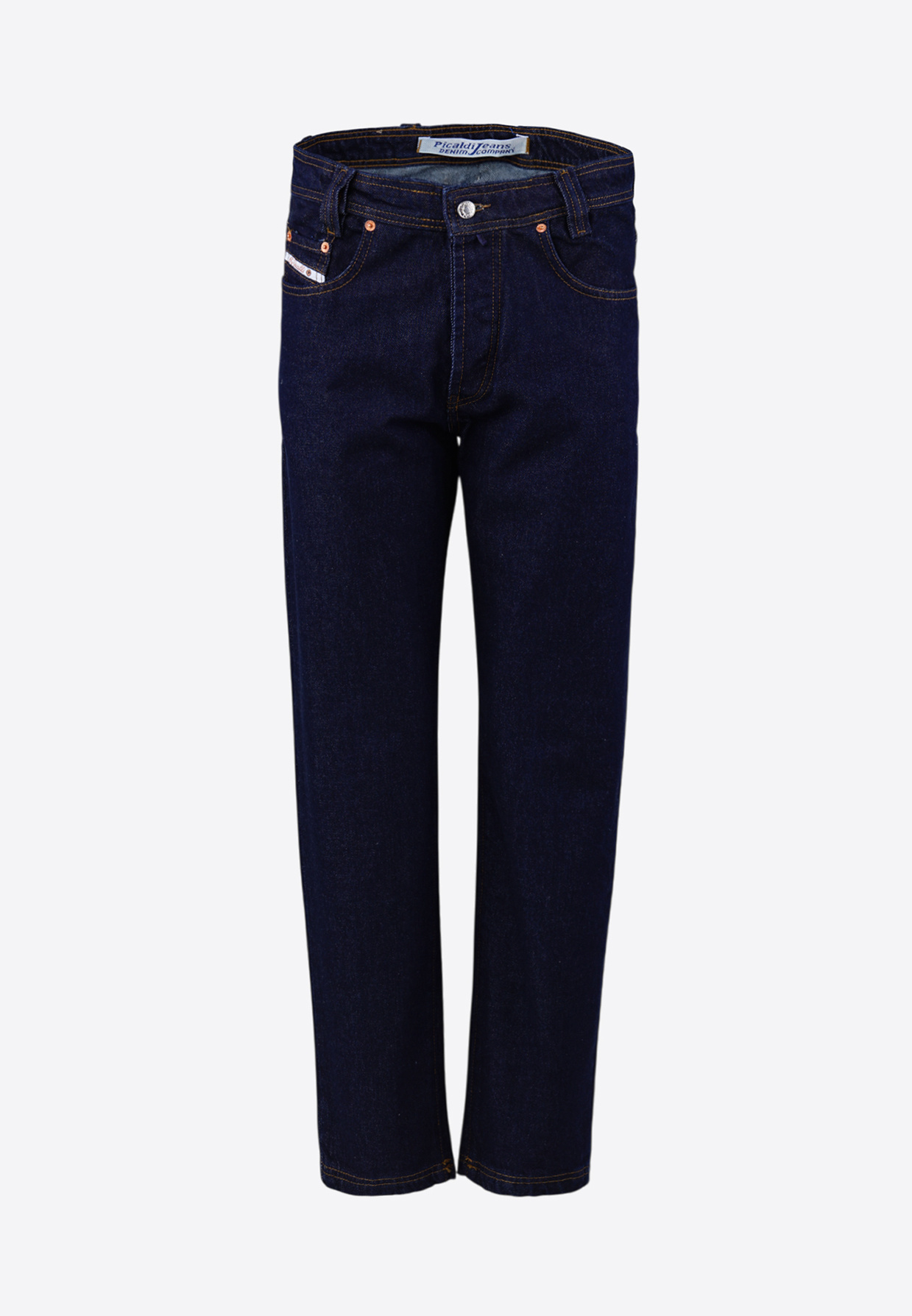 Picaldi Herren Jeans Zicco 473 Dark Blue deep dark blue W46-L32
