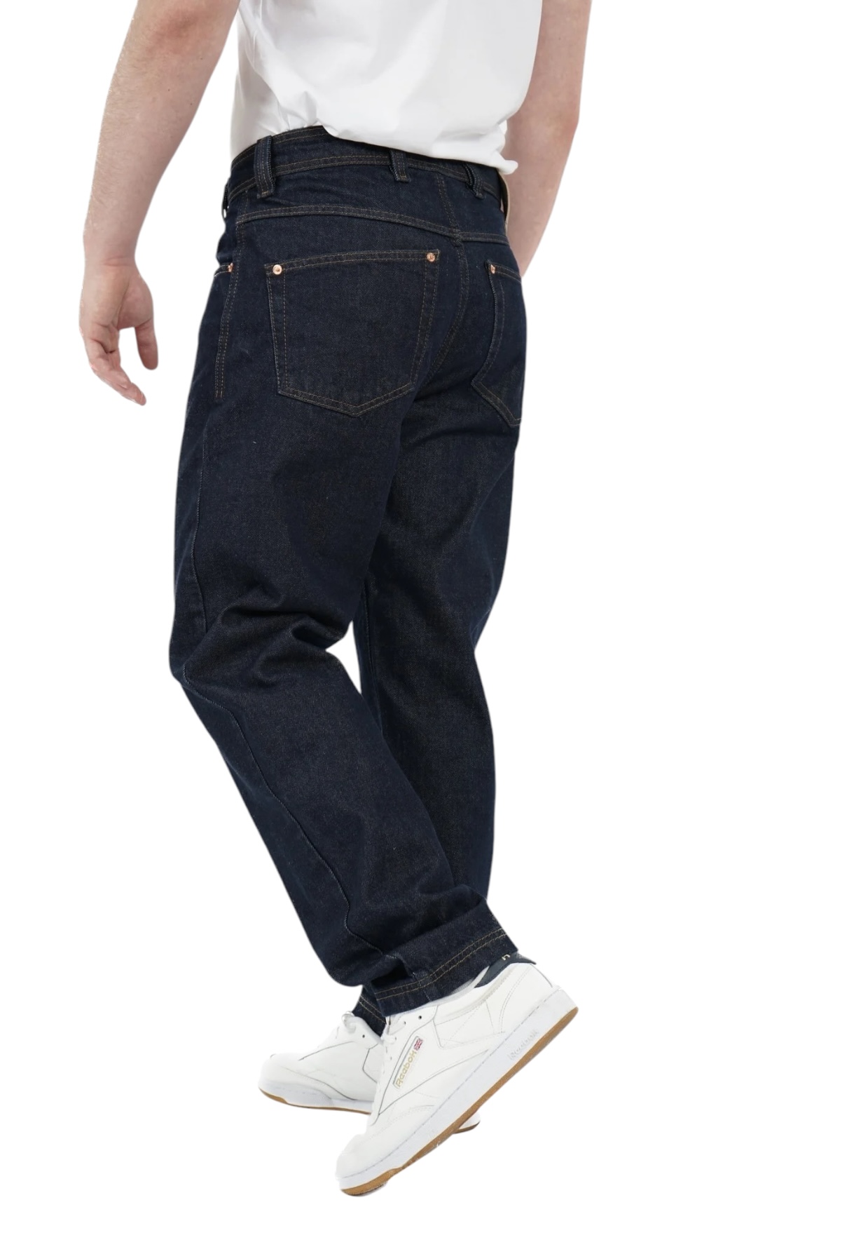 Picaldi Herren Jeans Zicco 473 Dark Blue W46-L32