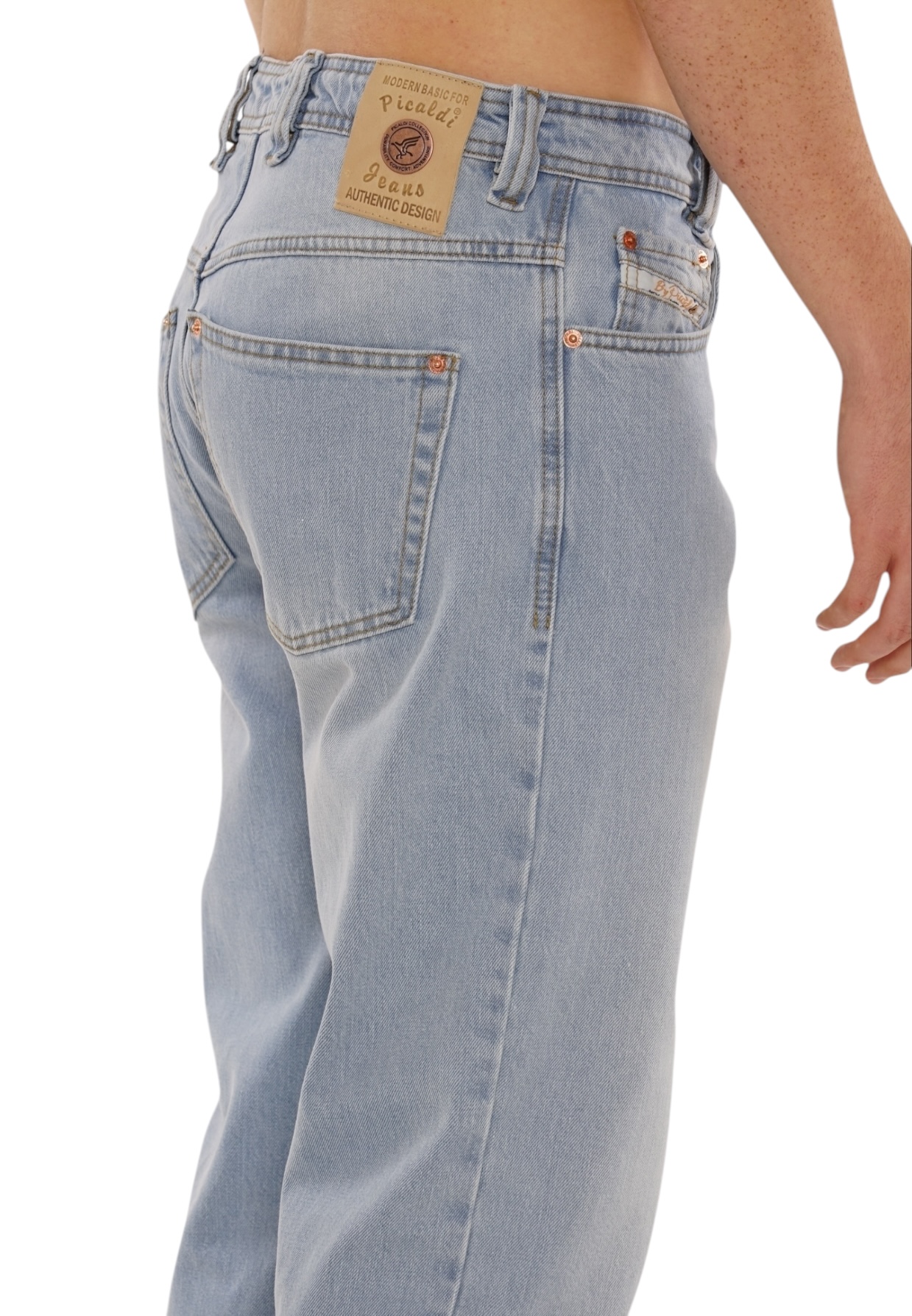 Picaldi Herren Jeans Zicco 472 Himalaya W29-L30 Picaldi Herren Jeans Zicco 472 Himalaya W28-L30