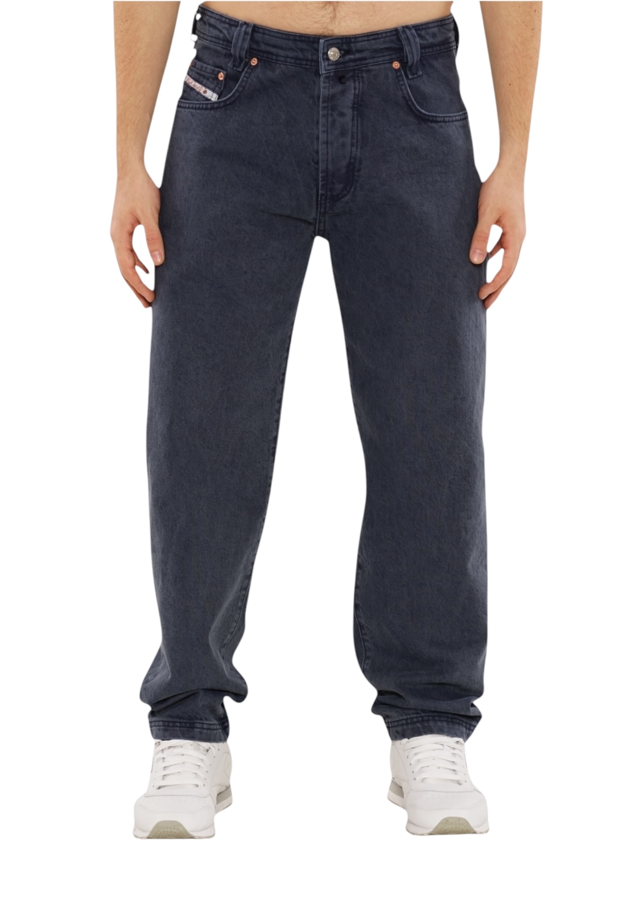 Picaldi Herren Jeans Zicco 472 Handy W42-L32