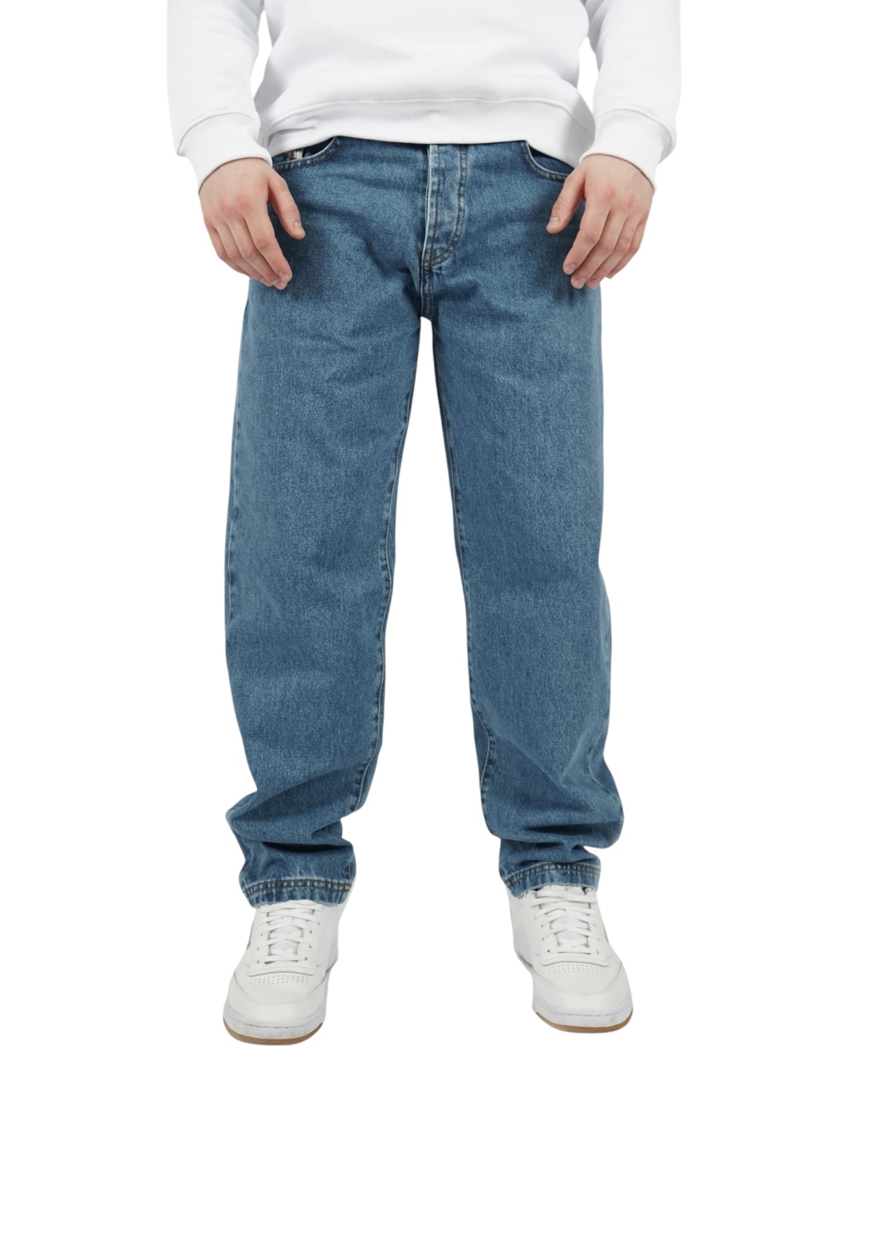 Picaldi Herren Jeans Zicco 472 Stone W33-L36