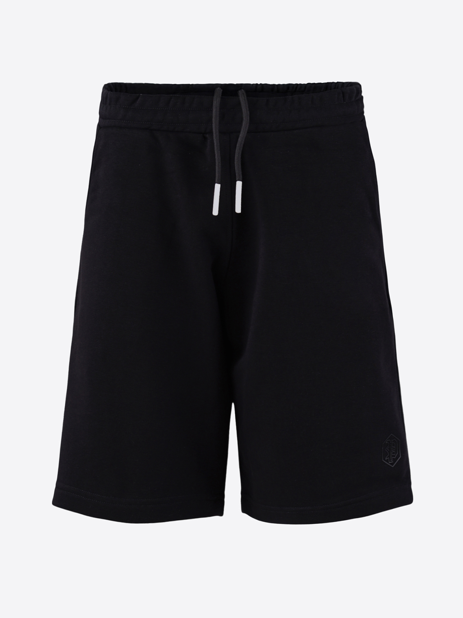 Picaldi Herren Sweatshorts Evident black 3XL