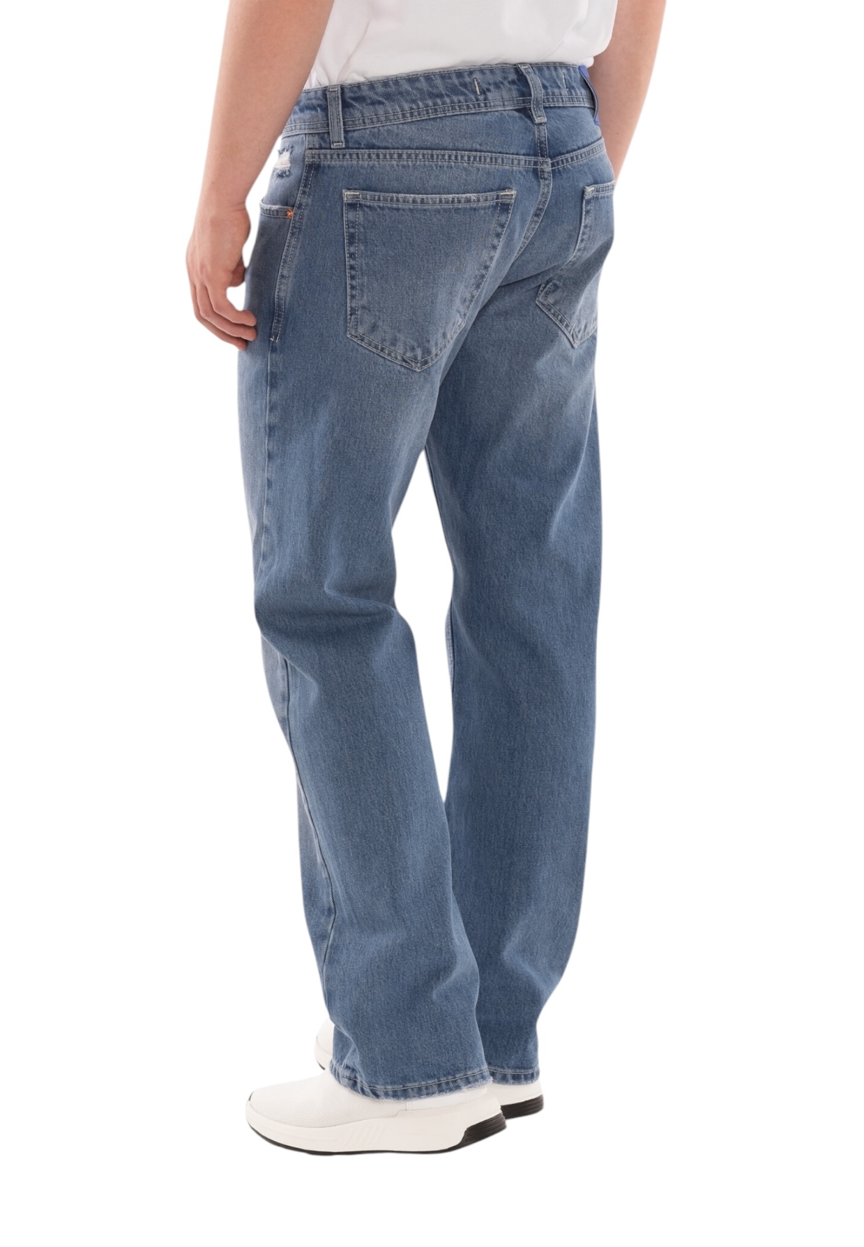 Picaldi Herren Jeans Straight 965 Iola W28-L30