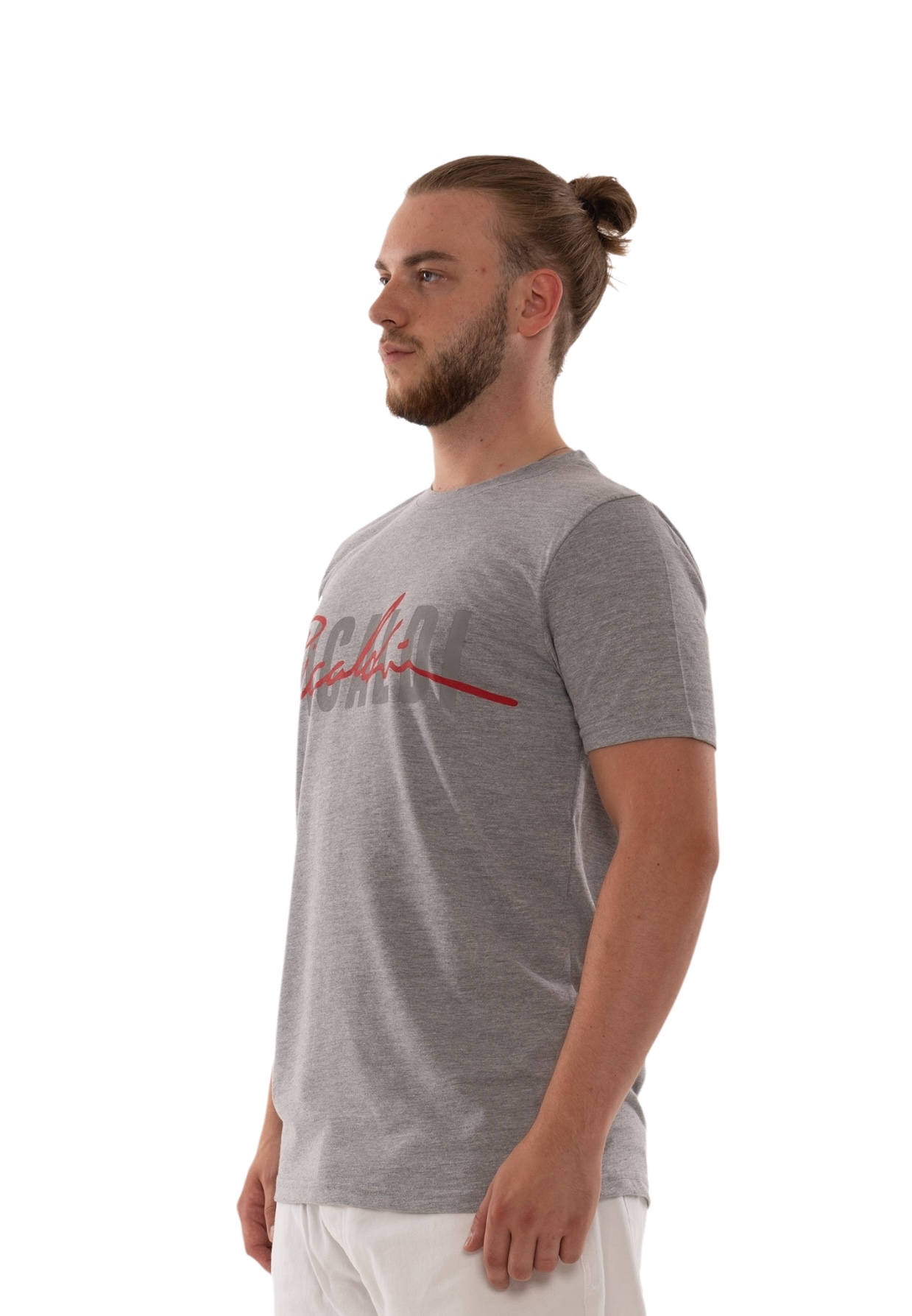 Picaldi Herren T-Shirt Collection Grey XXL