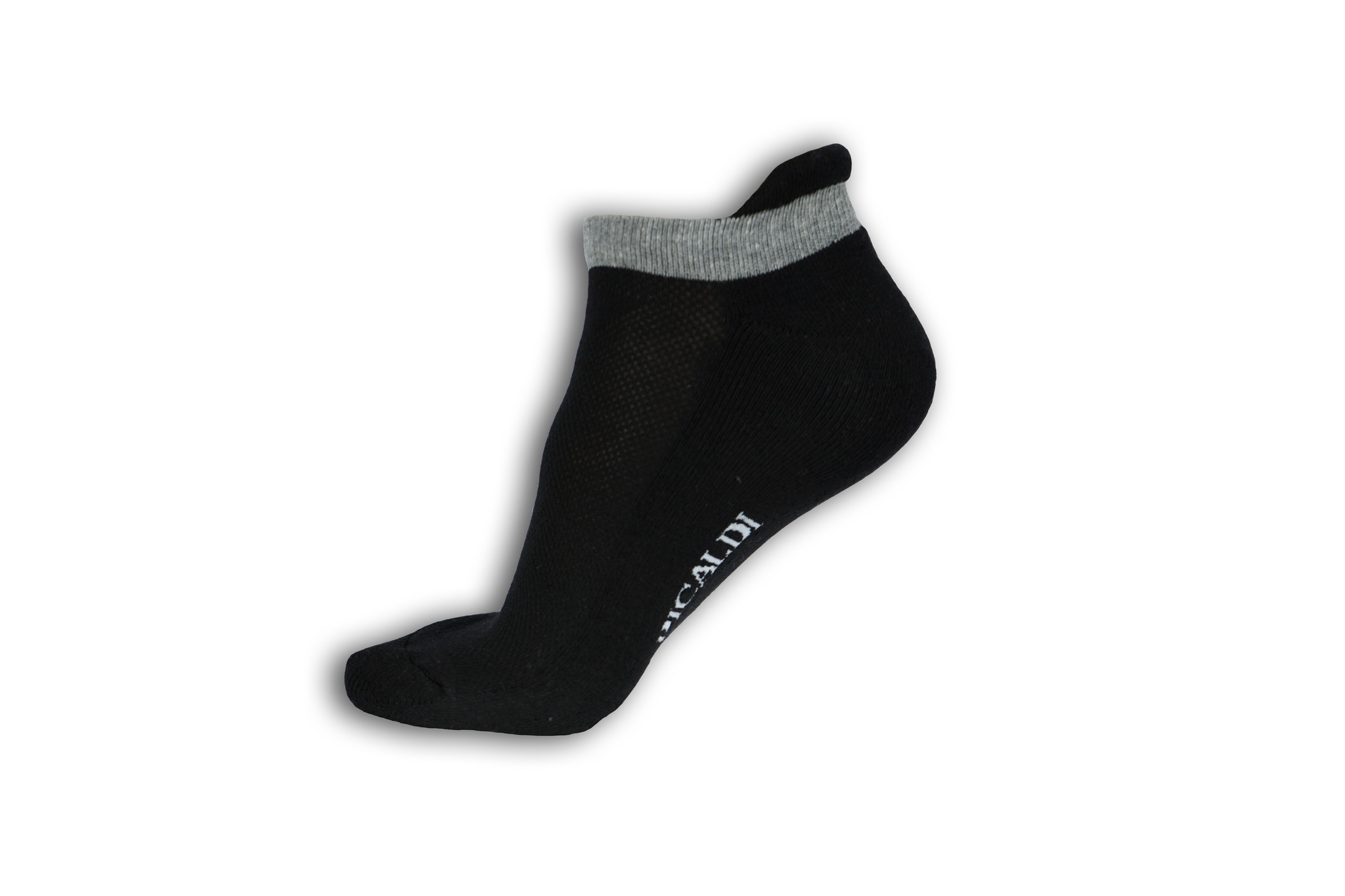 Picaldi Socken 6 Paar Sneaker Easy Black 36-41 Picaldi Socken 6 Paar Sneaker Easy Black 41-45
