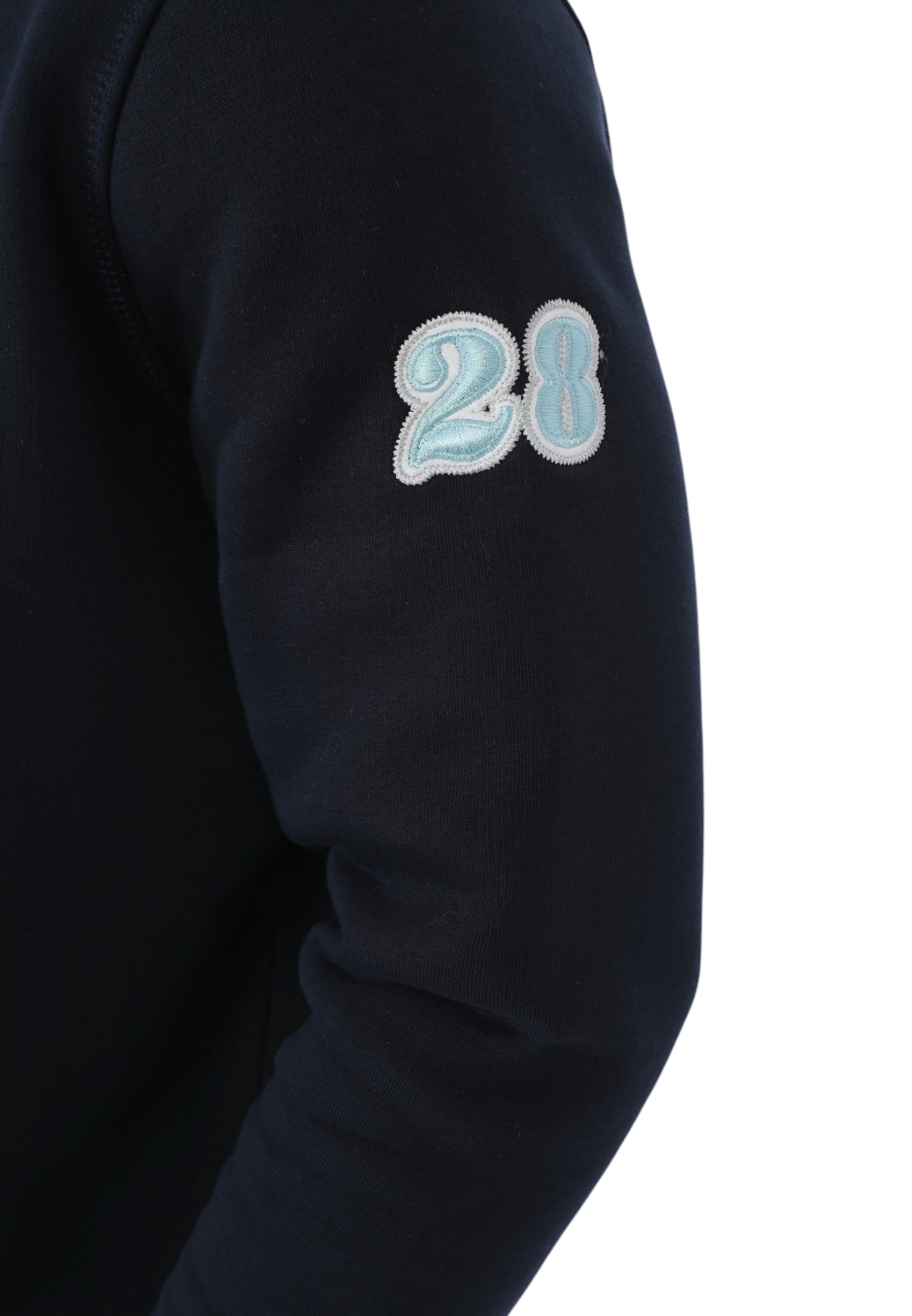 Picaldi Herren Sweatshirt Classical Navy Blue XXL