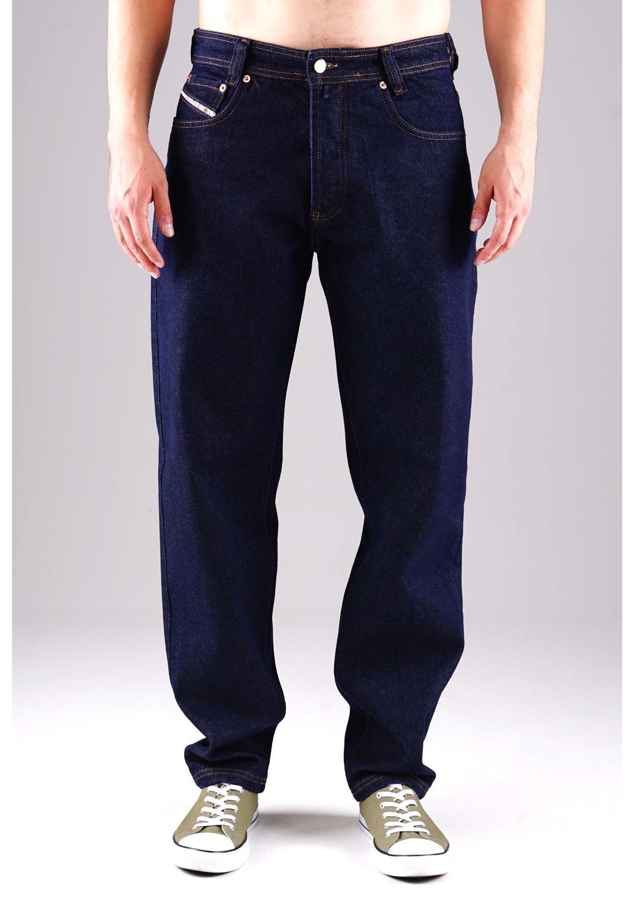 Picaldi Herren Jeans Zicco 472 Dark Blue dark blue W46-L32