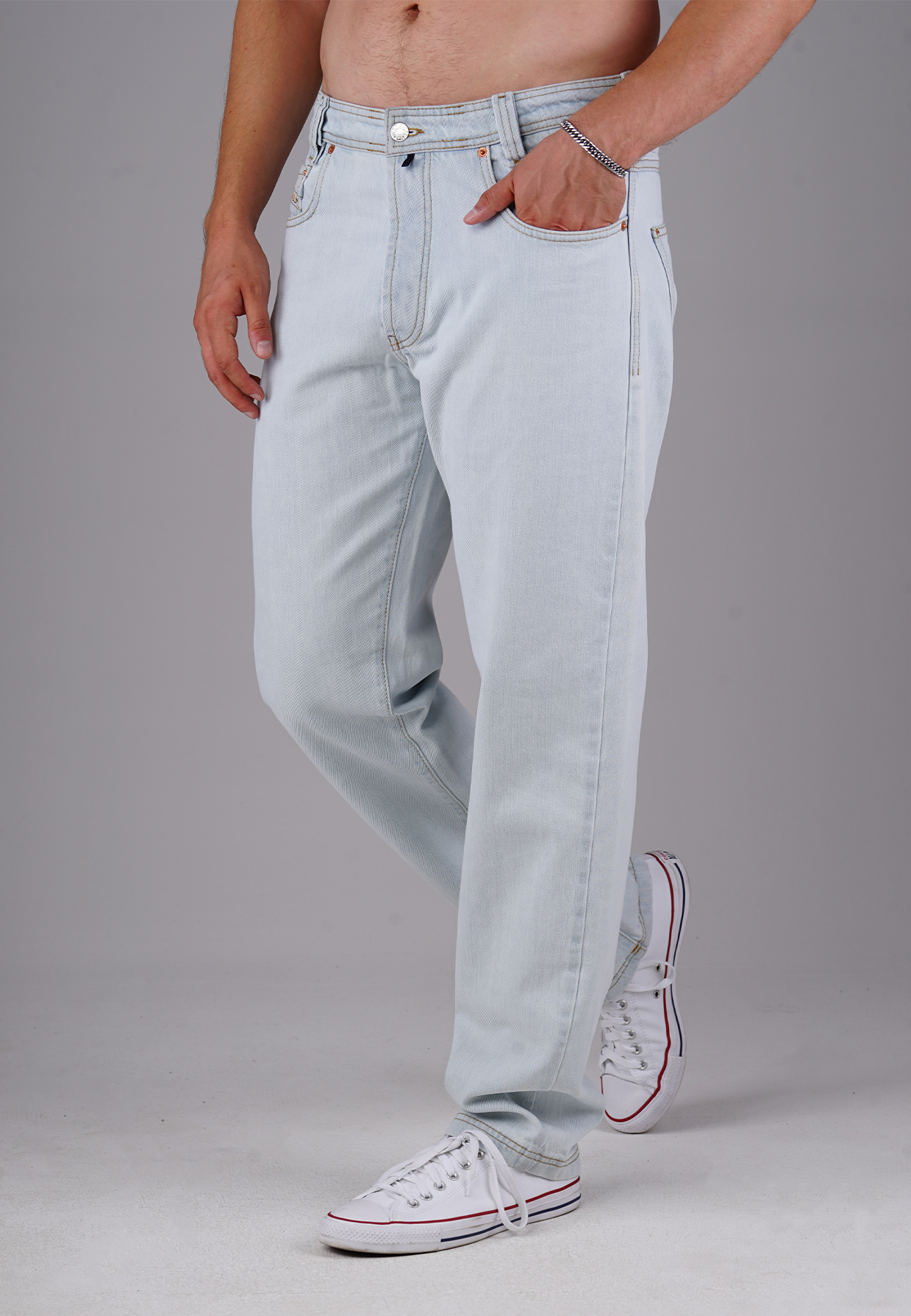 Picaldi Herren Jeans Zicco 473 Everest stone wash Picaldi Herren Jeans Zicco 473 Everest stone wash W42-L32