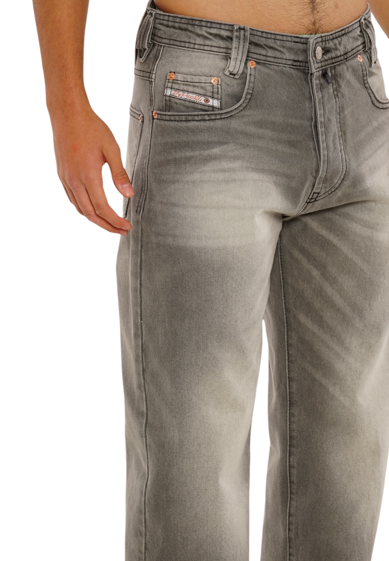 Picaldi Herren Jeans Zicco 472 Reyes W42-L32