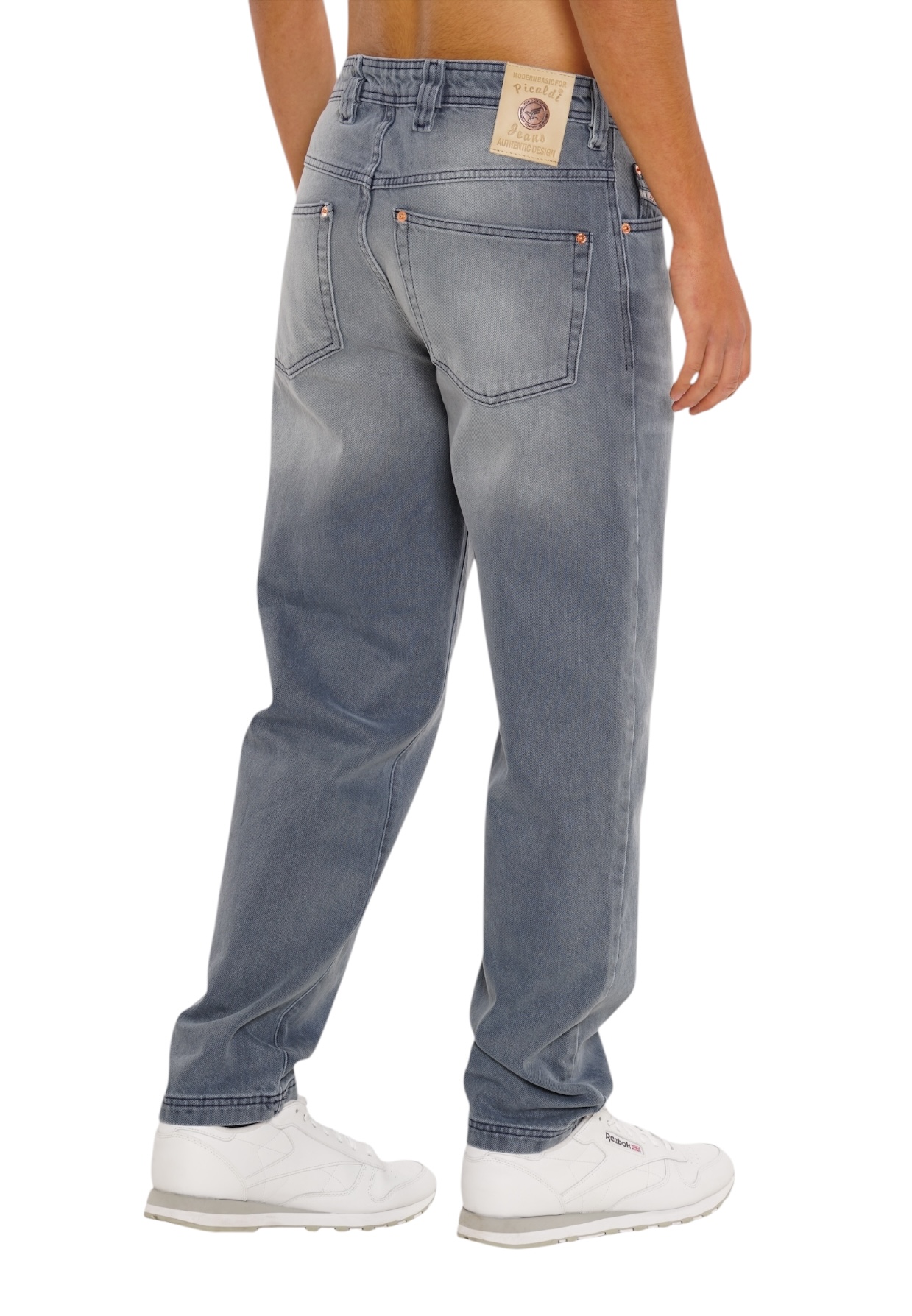 Picaldi Herren Jeans Zicco 472 Vidal W42-L32