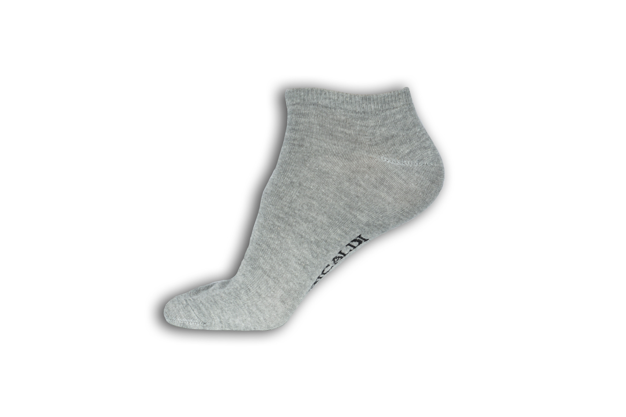 Picaldi Socken 6 Paar Sneaker Light Grey 41-45