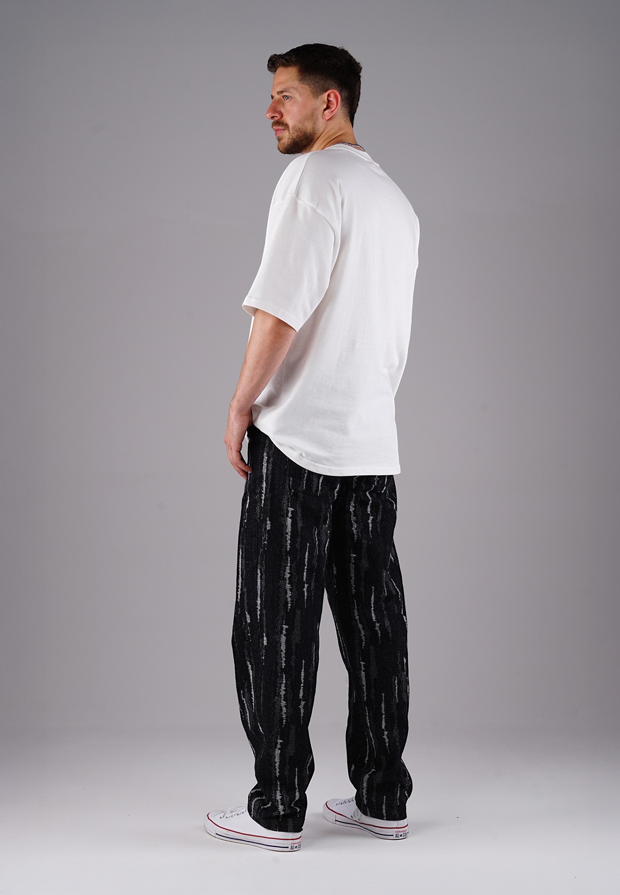 Picaldi Herren Jeans Zicco 472 Rainly midnight rainfall W38-L34