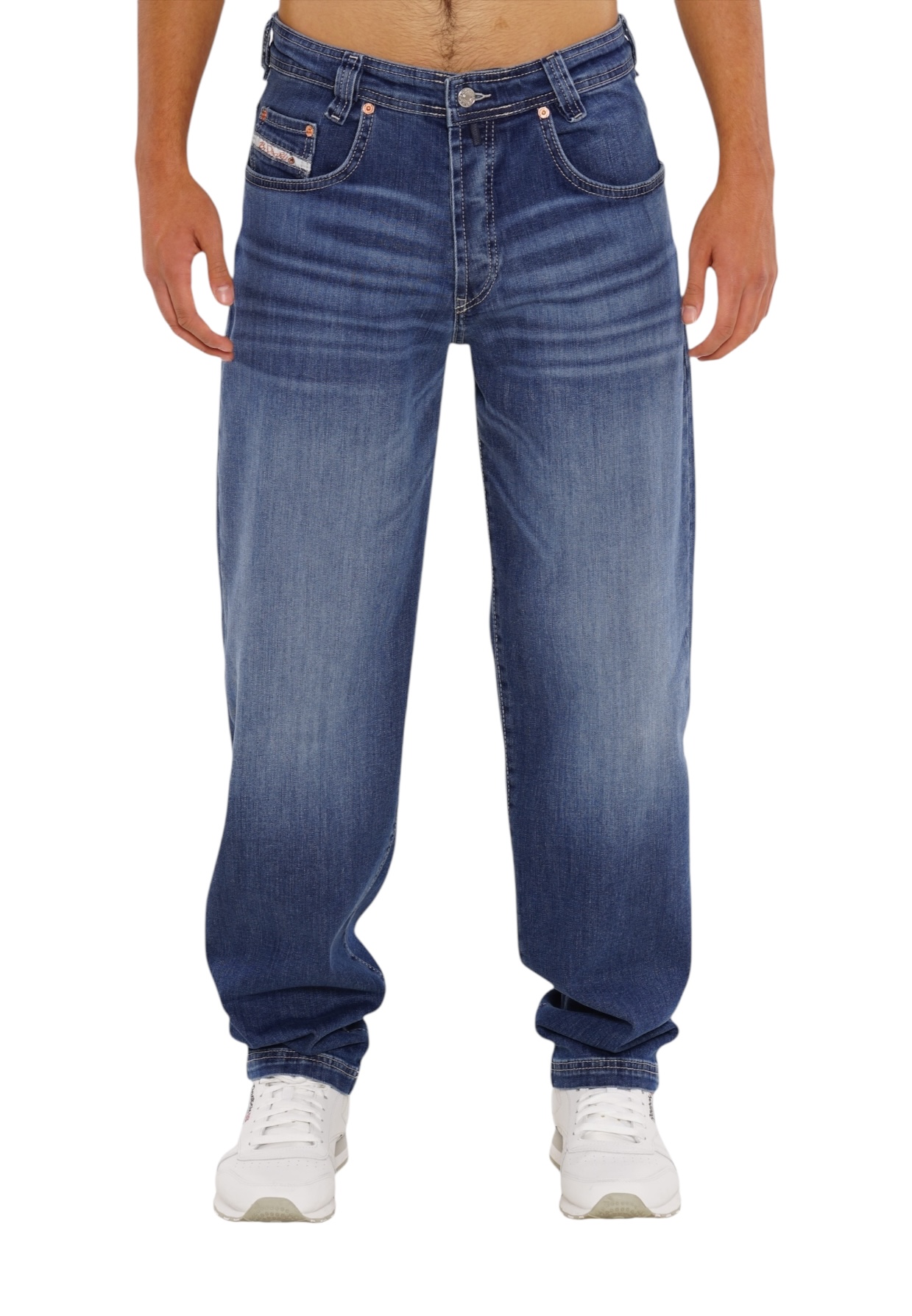Picaldi Herren Jeans Zicco 471 Lozano W42-L32