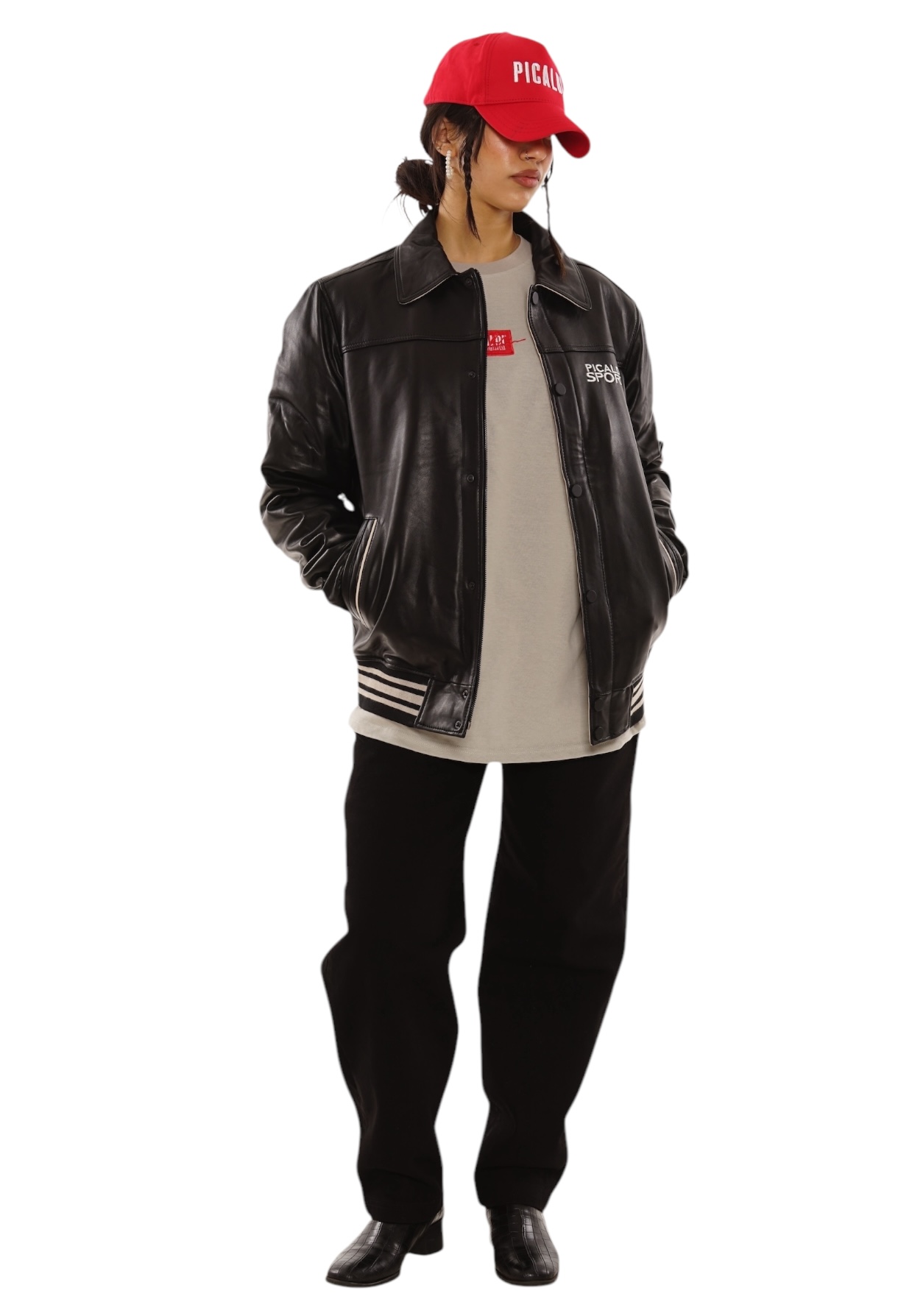 Picaldi Damen Jeans Zicco 471 Black black W29-L30 Picaldi Damen Jeans Zicco 471 Black black W40-L32
