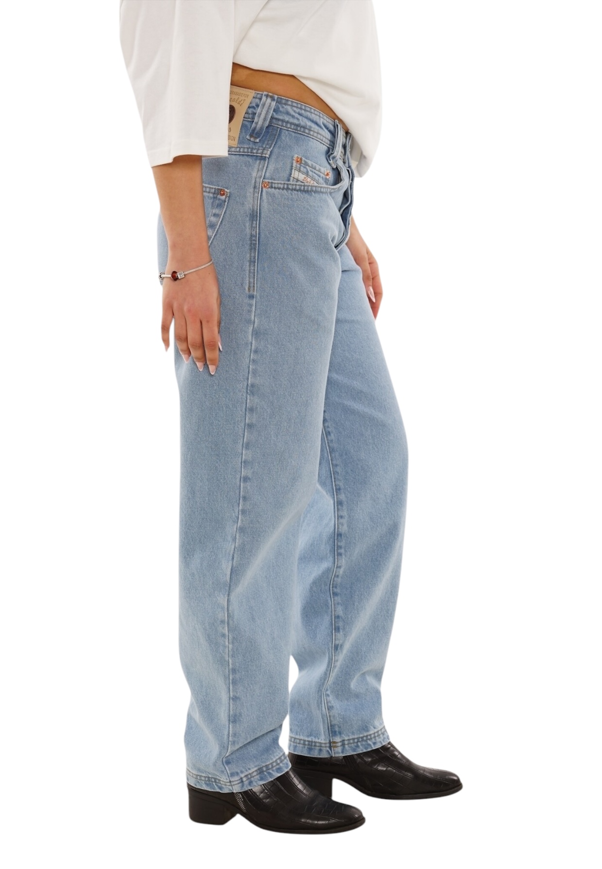 Picaldi Damen Jeans Zicco 471 Toronto W27-L30 Picaldi Damen Jeans Zicco 471 Toronto W42-L32
