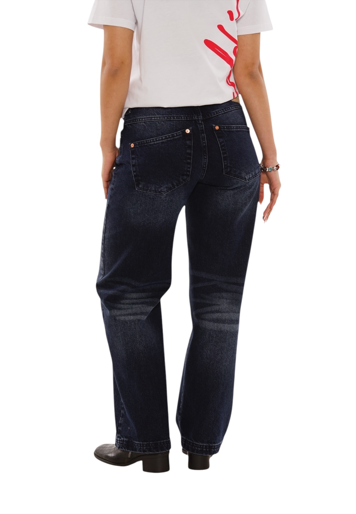 Picaldi Damen Jeans Zicco 474 Tansanit W40-L32