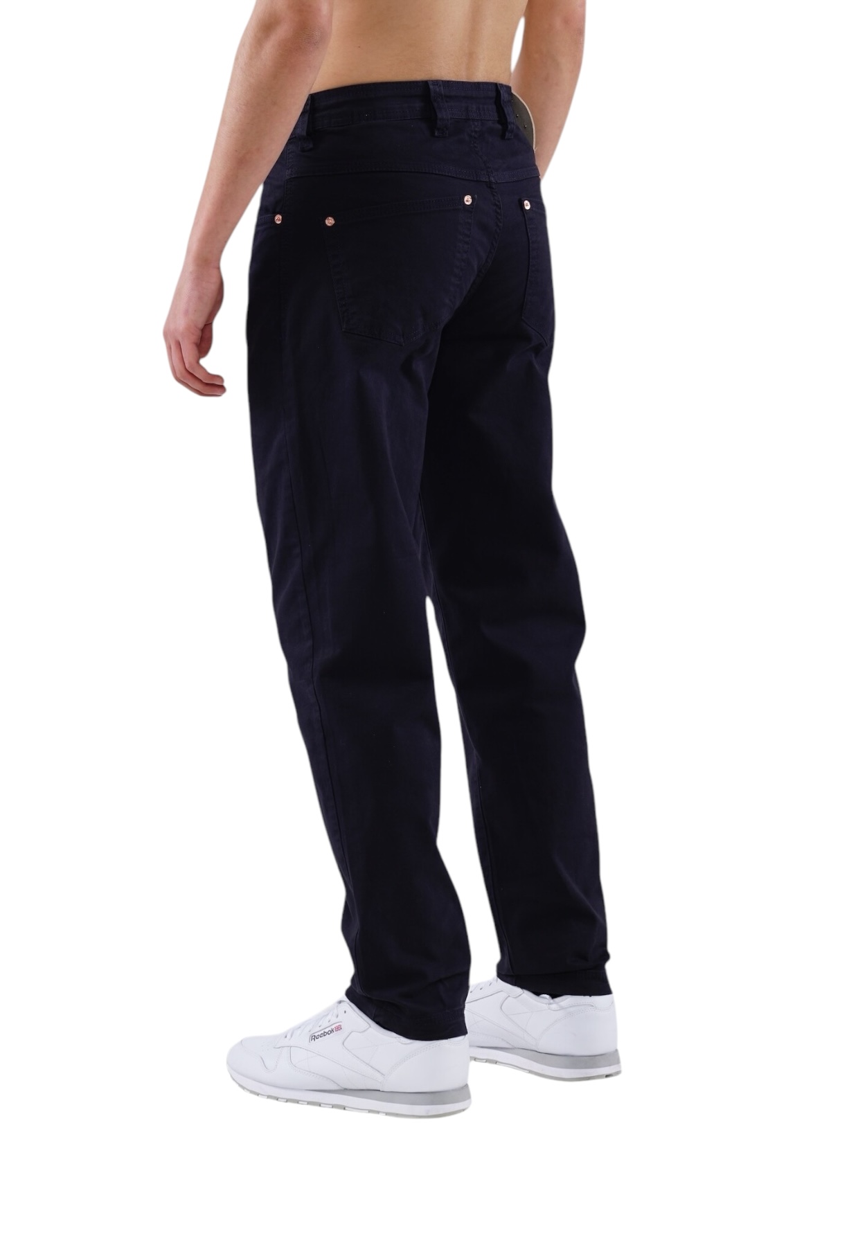 Picaldi Herren Jeans Zicco 472 Gabardine Glow Blue W40-L32