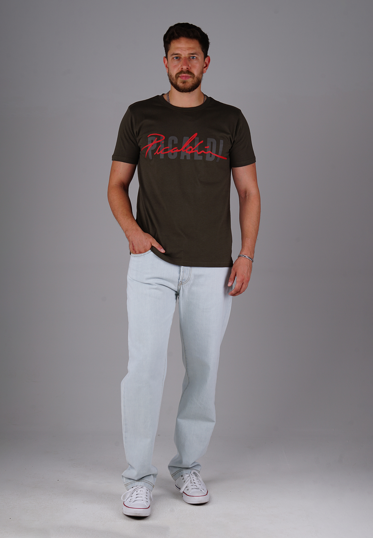 Picaldi Herren Jeans Zicco 473 Everest stone wash Picaldi Herren Jeans Zicco 473 Everest stone wash W42-L32
