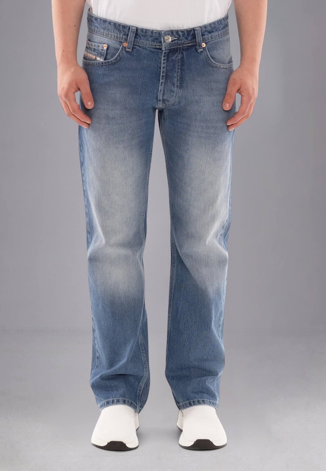 Picaldi Herren Jeans Straight 965 El Paso