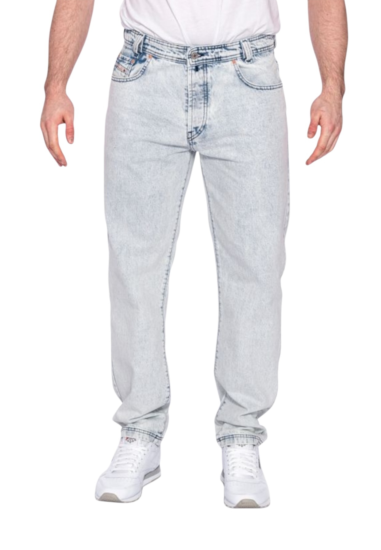 Picaldi Herren Jeans Zicco 473 Dublin W40-L32