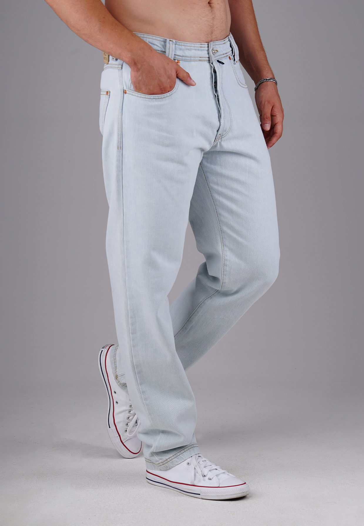 Picaldi Herren Jeans Zicco 473 Everest stone wash Picaldi Herren Jeans Zicco 473 Everest stone wash W42-L32