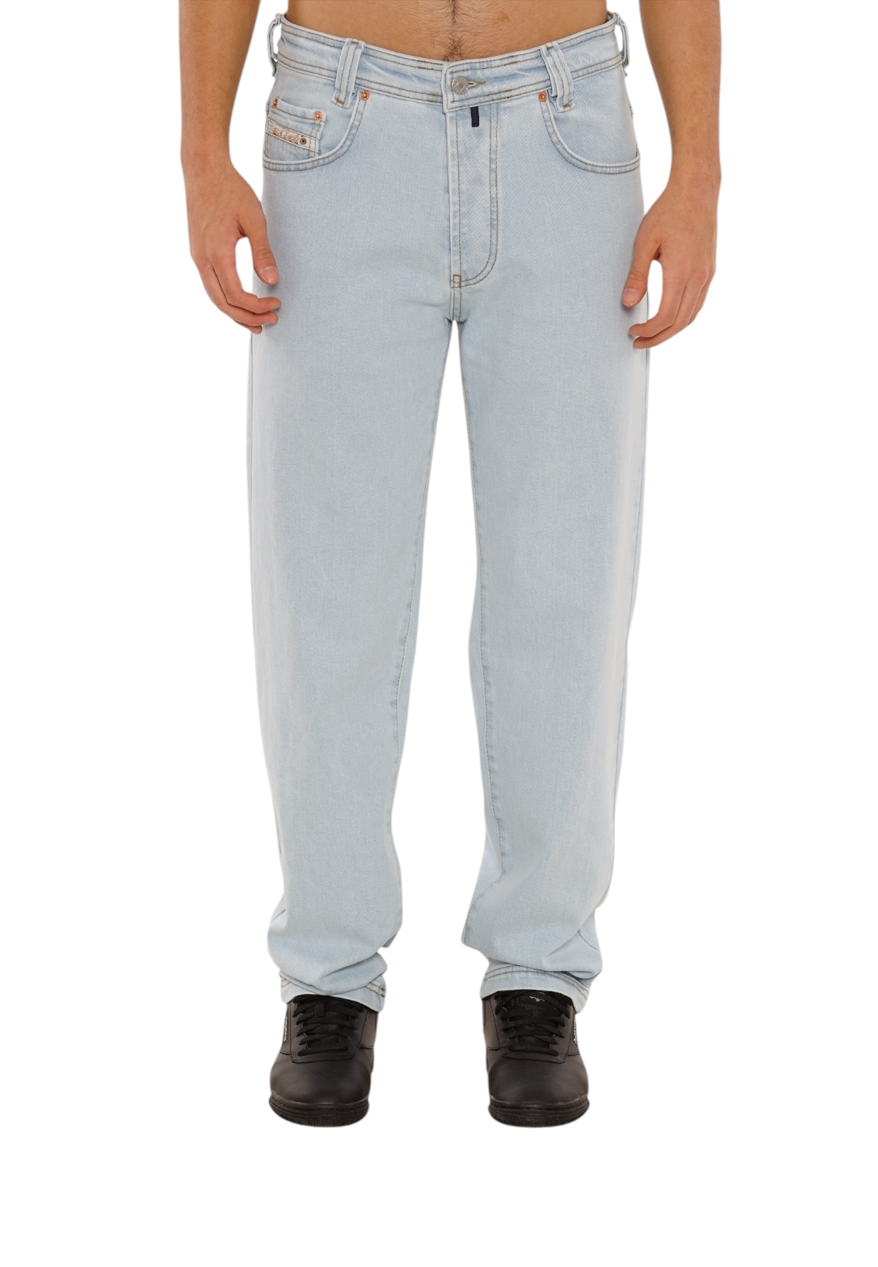 Picaldi Herren Jeans Zicco 472 Ozzy stone W42-L32