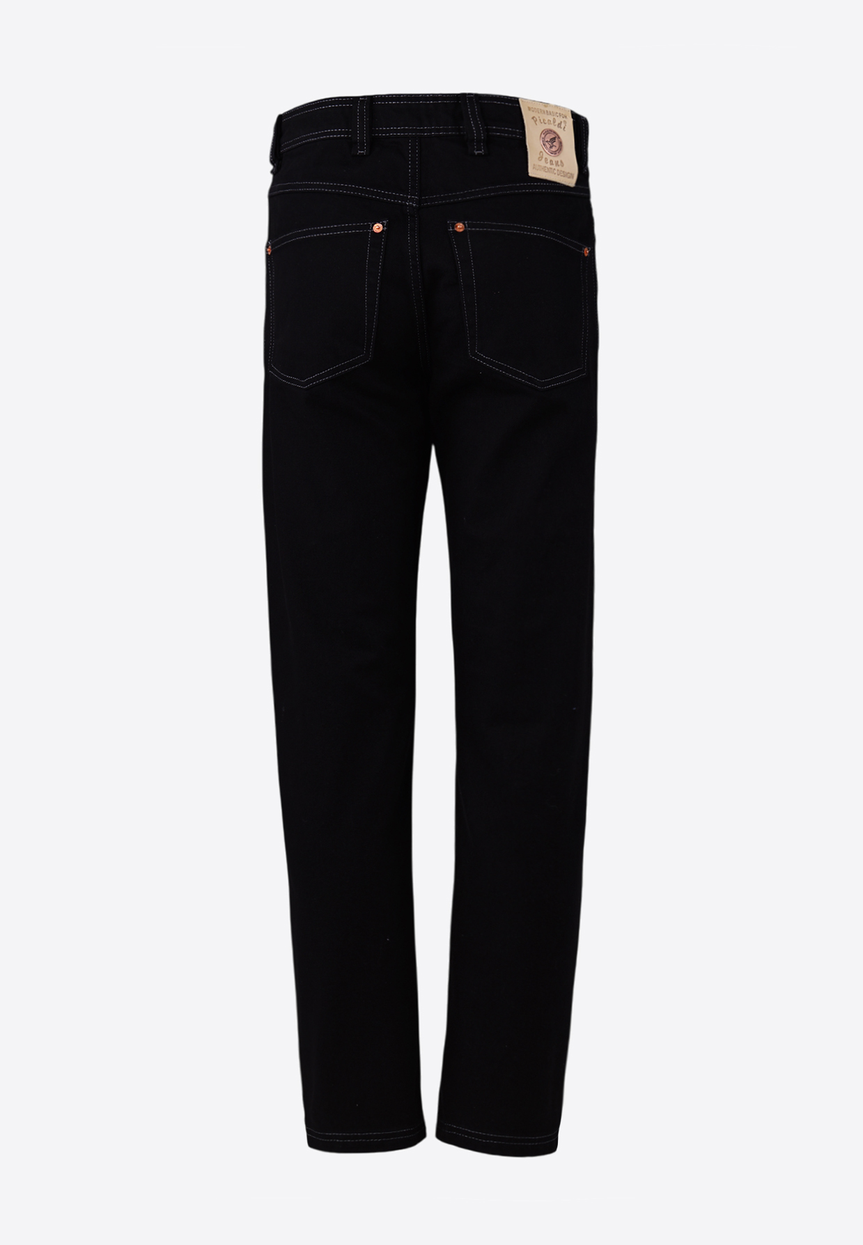 Picaldi Herren Jeans Zicco 473 Platin Black pure black Picaldi Herren Jeans Zicco 473 Platin Black pure black W42-L32