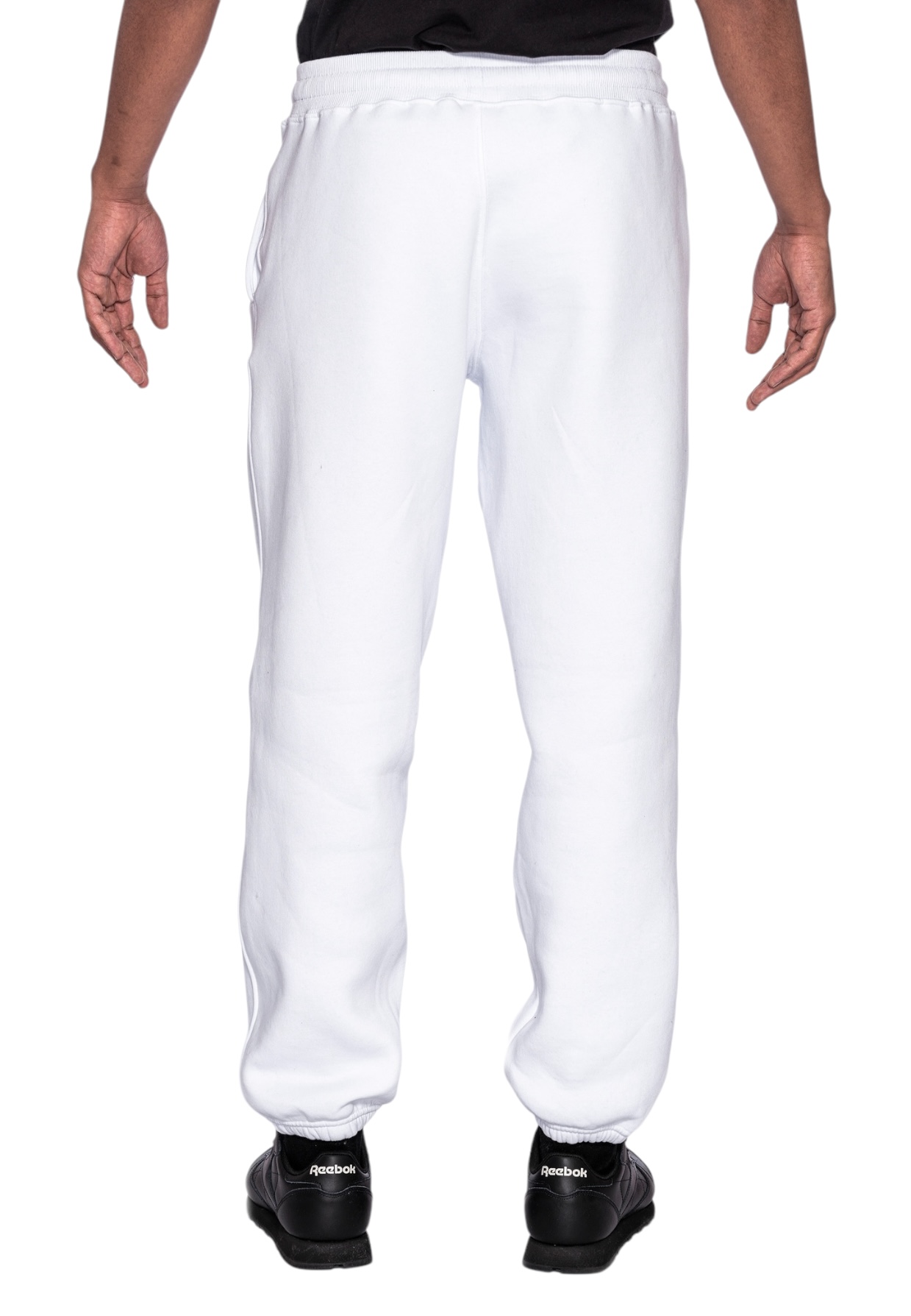 Picaldi Herren Sweatpants Originals white XXL