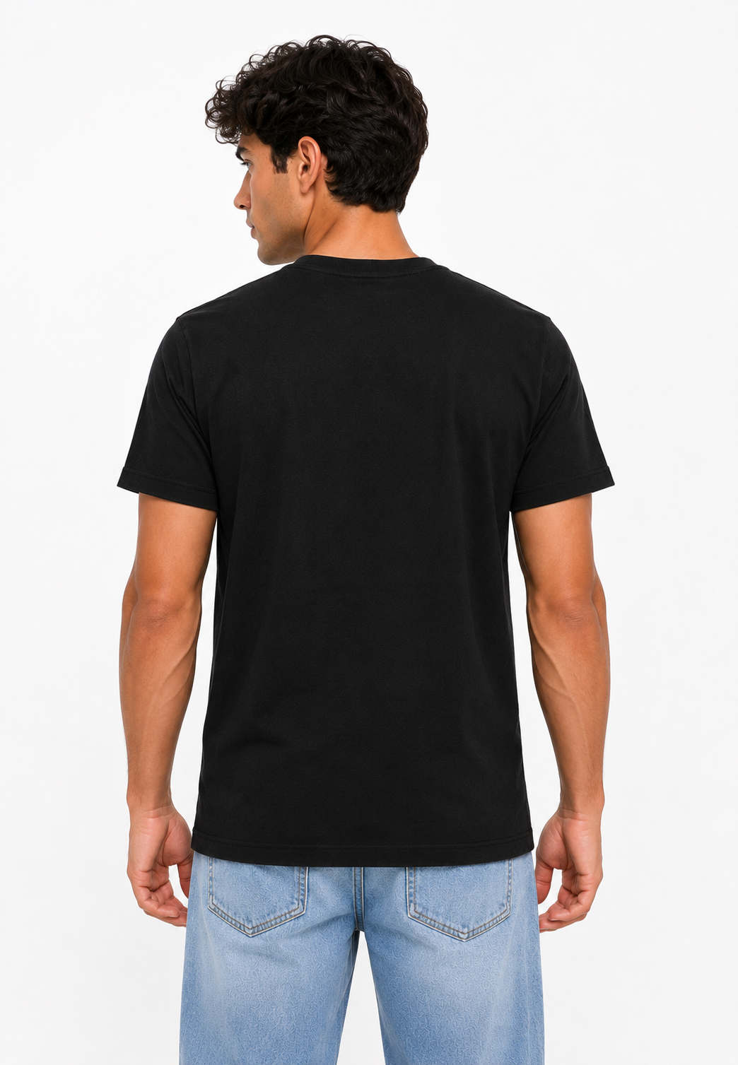 Picaldi Herren T-Shirt Originals black