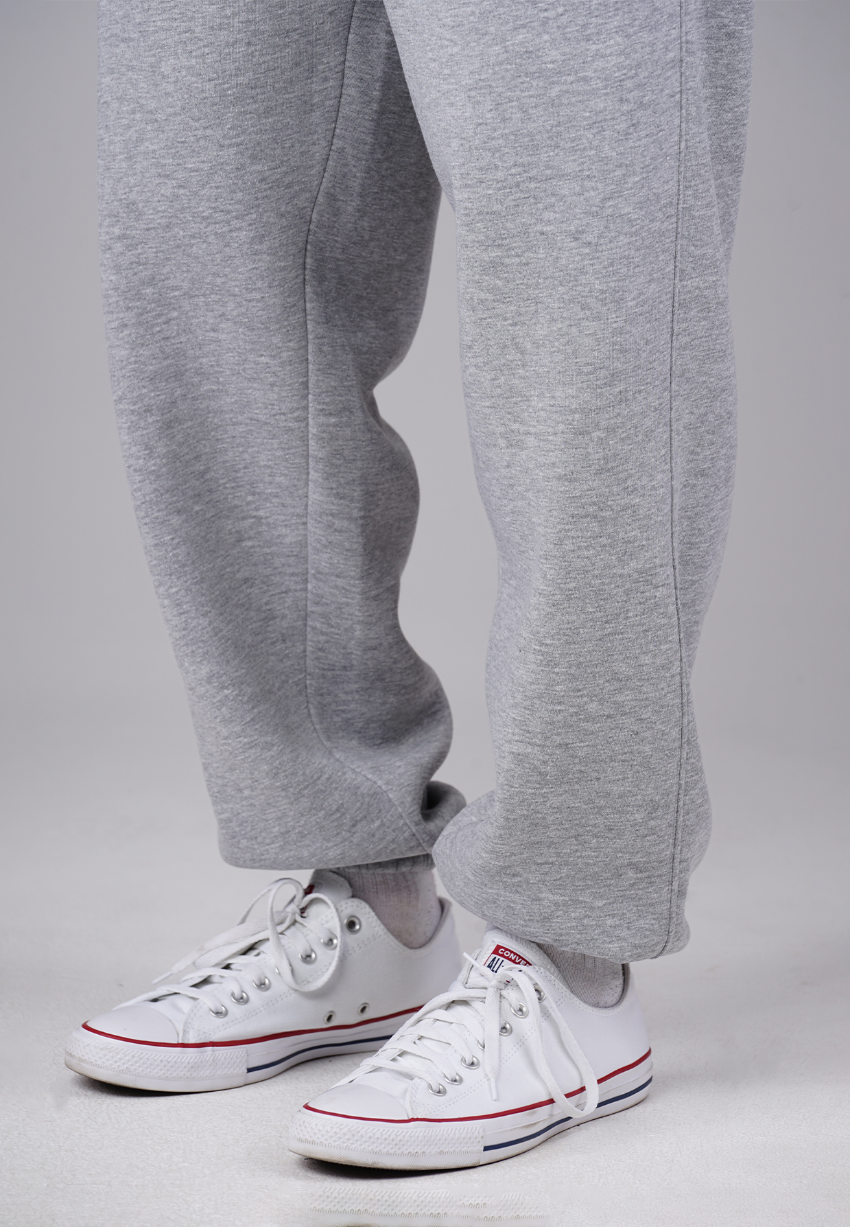 Picaldi Herren Sweatpants Hustle grey XXL