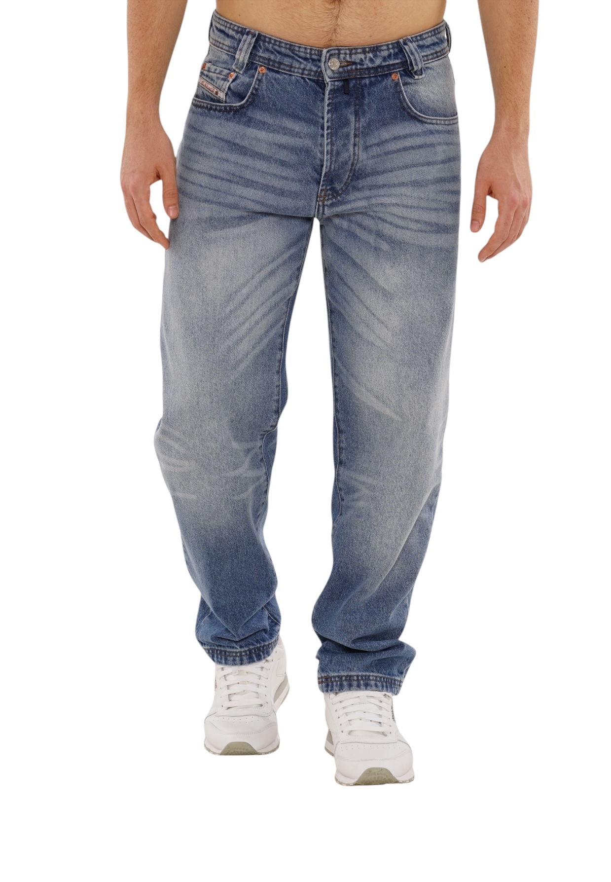 Picaldi Herren Jeans Zicco 472 Maryland W27-L30 Picaldi Herren Jeans Zicco 472 Maryland W46-L32