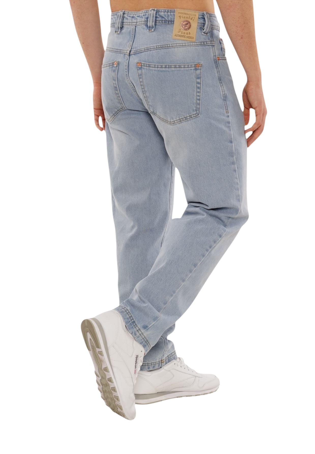 Picaldi Herren Jeans Zicco 472 Himalaya W29-L30 Picaldi Herren Jeans Zicco 472 Himalaya W28-L30